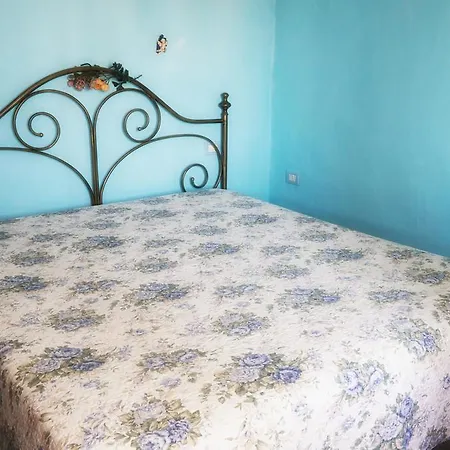 Hibiscus Holiday home Calasetta