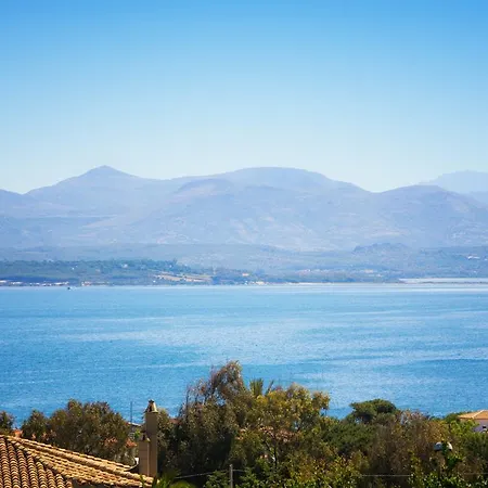 Hibiscus Holiday home Calasetta